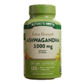 Ashwagandha Nature's Truth (120 cápsulas)