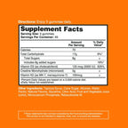 Creatina Monohidratada + D3K2 Zena (225 gomas)