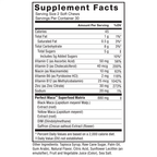 Maca Force Factor (60 soft chews)