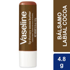 Hidratante de Labios Vaseline (13 unidades)