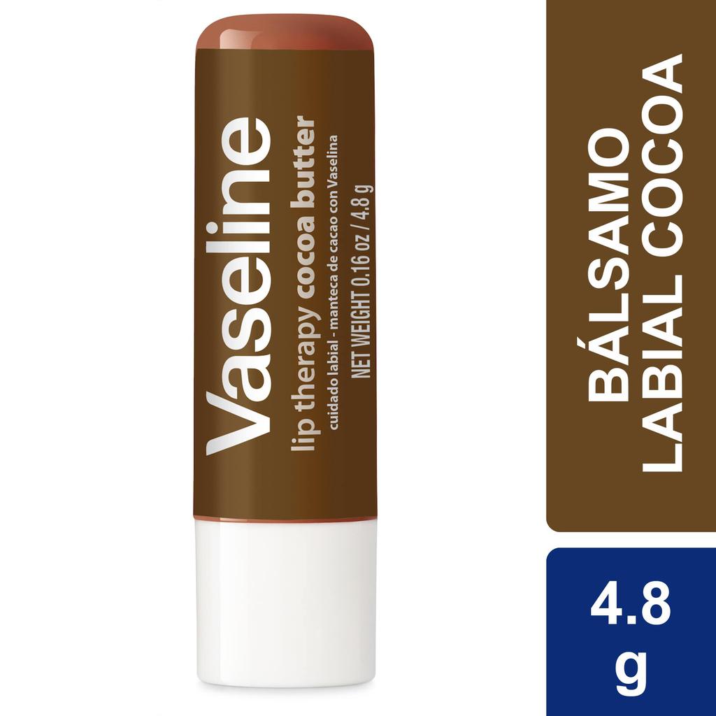 Hidratante de Labios Vaseline X5 Vaseline