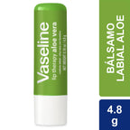 Hidratante de Labios Vaseline (13 unidades)