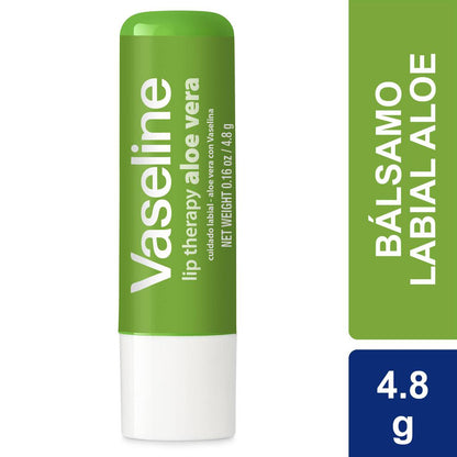 Hidratante de Labios Vaseline X5 Vaseline