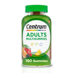 Centrum Adultos MultiGummies (180 gomitas)