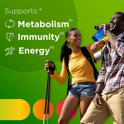 Centrum Adultos MultiGummies (180 gomitas)