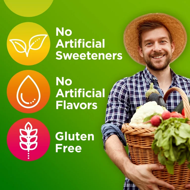 Centrum Adultos MultiGummies (180 gomitas)