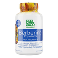 Berberina 550mg Feel Good (120 cápsulas)