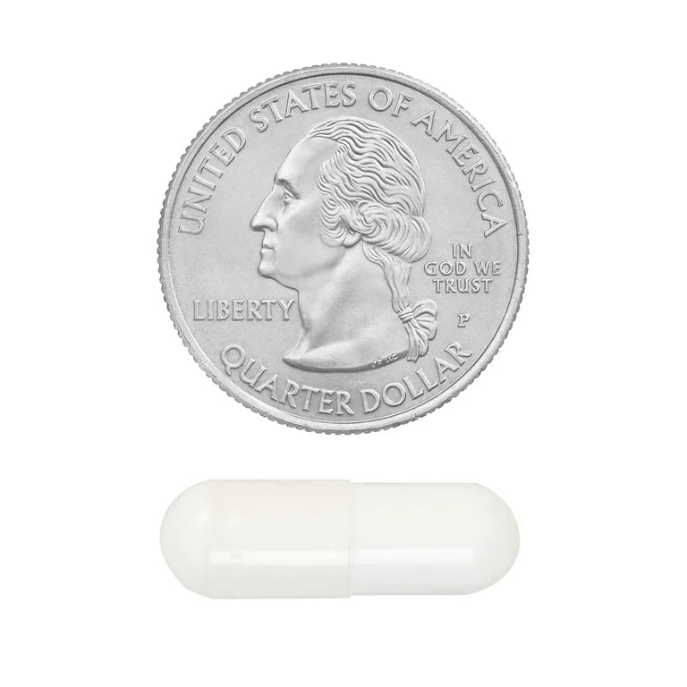 Zinc + Vitamina D3 Spring Valley 50mg (150 cápsulas)