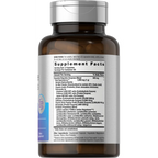 Enzimas Digestivas + Prebióticos y Probióticos Horbaach 1.000mg (100 cápsulas)