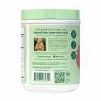 Bloom Greens & Superfoods (Enzimas digestivas, prebióticos y probióticos) Strawberry Kiwi (50 servicios)