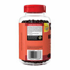Krill Oil Kirkland 500mg (180 softgels)