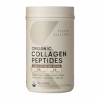 Colágeno Peptidos Sports Research (680 gramos)