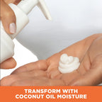 Crema Hidratante de Aceite de Coco con Vitamina E Palmer's (400ml)