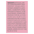 Jabón Corporal Dove x Crumbl Confetti Cake (20 Oz)
