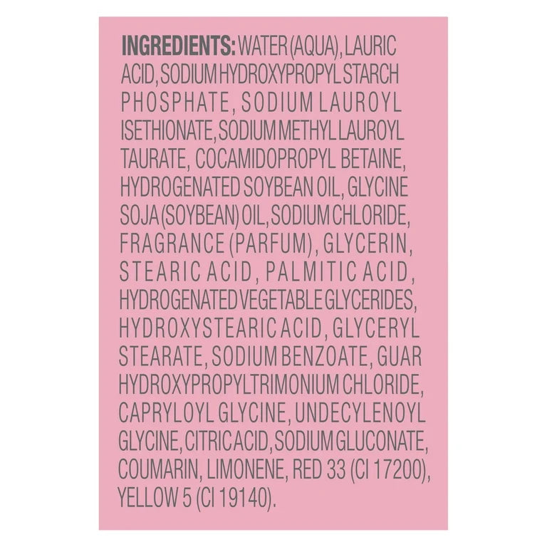 Jabón Corporal Dove x Crumbl Confetti Cake (20 Oz)