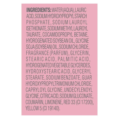 Jabón Corporal Dove x Crumbl Confetti Cake (20 Oz)