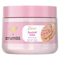 Exfoliante Corporal Dove x Crumbl Confetti Cake (15 Oz)