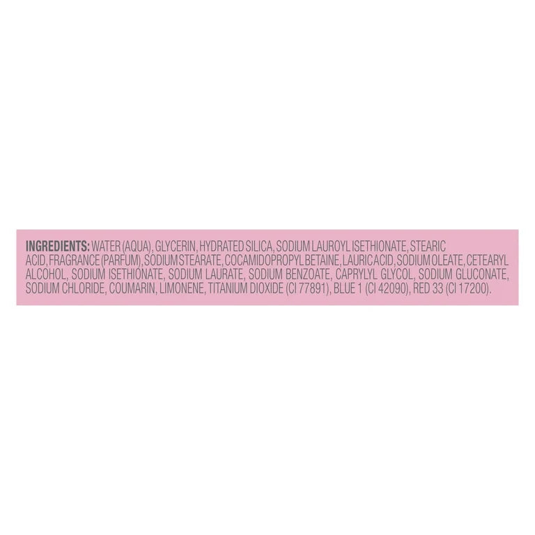 Exfoliante Corporal Dove x Crumbl Confetti Cake (15 Oz)