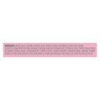 Exfoliante Corporal Dove x Crumbl Strawberry Crumb Cake (15 Oz)