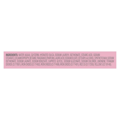 Exfoliante Corporal Dove x Crumbl Strawberry Crumb Cake (15 Oz)