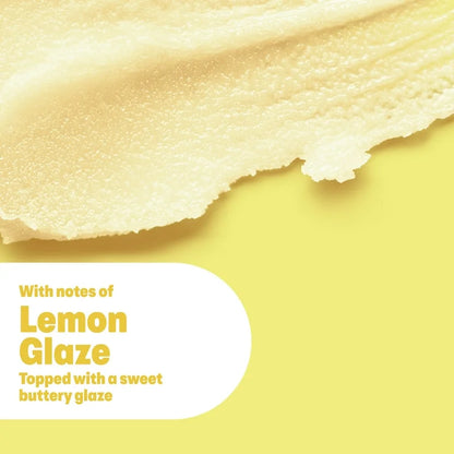 Exfoliante Corporal Dove x Crumbl Lemon Glaze (15 Oz)