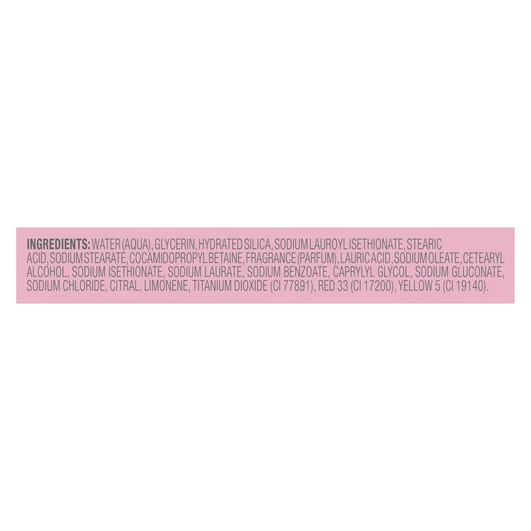 Exfoliante Corporal Dove x Crumbl Lemon Glaze (15 Oz)
