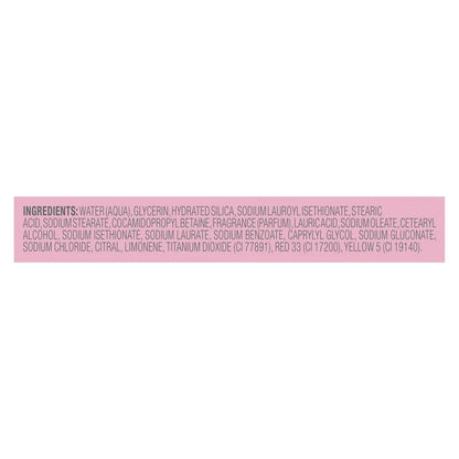 Exfoliante Corporal Dove x Crumbl Lemon Glaze (15 Oz)