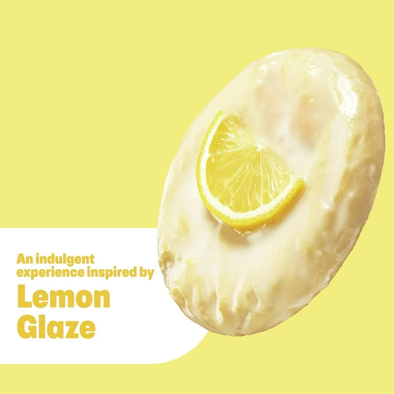 Jabón de Manos Dove x Crumbl Lemon Glaze (12 Oz)