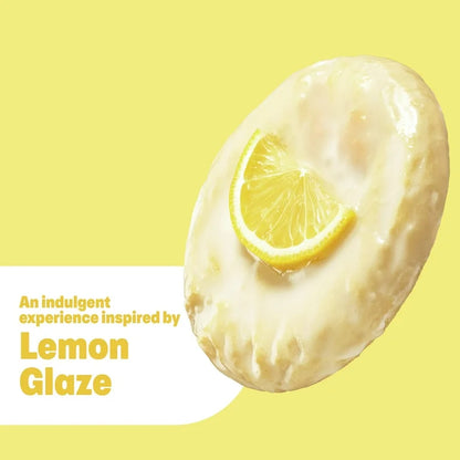 Jabón de Manos Dove x Crumbl Lemon Glaze (12 Oz)