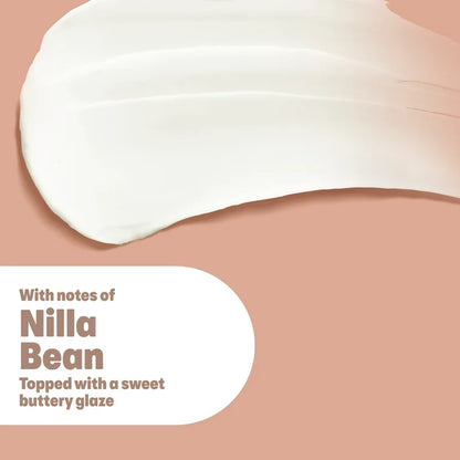 Desodorante Libre de Aluminio Dove x Crumbl Nilla Bean Cupcake (2.6 Oz)