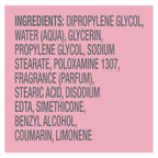 Desodorante Libre de Aluminio Dove x Crumbl Nilla Bean Cupcake (2.6 Oz)