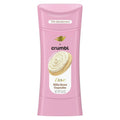 Desodorante Libre de Aluminio Dove x Crumbl Nilla Bean Cupcake (2.6 Oz)