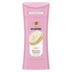 Desodorante Libre de Aluminio Dove x Crumbl Nilla Bean Cupcake (2.6 Oz)