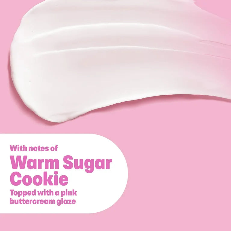 Desodorante Libre de Aluminio Dove x Crumbl Confetti Cake (2.6 Oz)