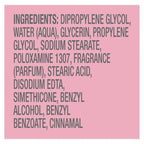 Desodorante Libre de Aluminio Dove x Crumbl Confetti Cake (2.6 Oz)