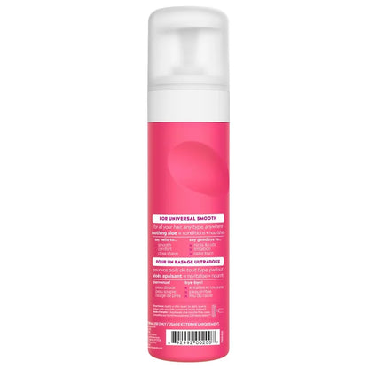 Crema Depilatoria EOS Vanilla Bliss (207 ml)
