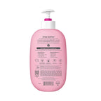 Crema Hidratante Corporal EOS Pomegranate Raspberry (473 ml)