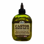 Aceite Capilar Castor Premium (210 ml)