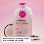 Jabón Corporal EOS Coconut Waters (473 ml)