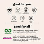 Crema Hidratante Corporal EOS Creme de Pistachio (473 ml)