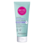 Crema Depilatoria Piel Sensible EOS Avena Coloidal (207 ml)
