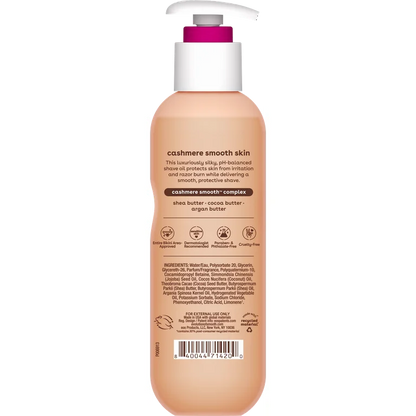Aceite de Afeitar EOS Pink Champagne (177 ml)