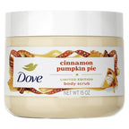 Exfoliante Corporal Dove Cinnamon Pumpkin Pie (15 Oz)