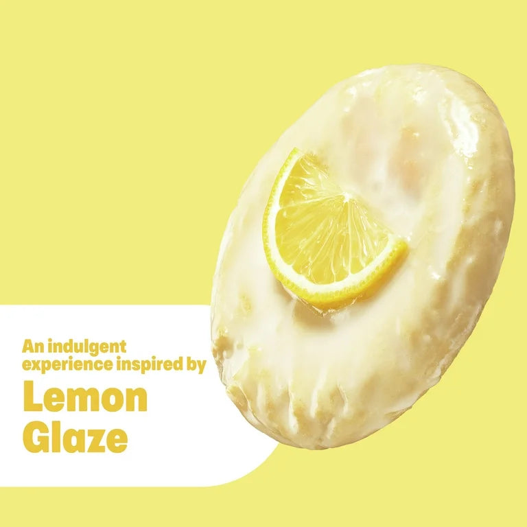 Desodorante Libre de Aluminio Dove x Crumbl Lemon Glaze (2.6 Oz)