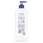 Crema Corporal Hidratante Vaseline Advanced Repair (600 ml)