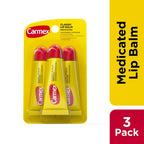 Hidratante de Labios Medicado Carmex (3 unidades)