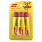 Hidratante de Labios Medicado Carmex (3 unidades)