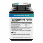 Ashwagandha Youtheory (180 cápsulas)