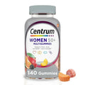 Centrum Silver Mujer 50+ (140 gomitas)