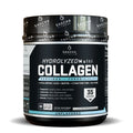 Colágeno Hidrolizado Sascha Fitness Sin Sabor (469 gramos)